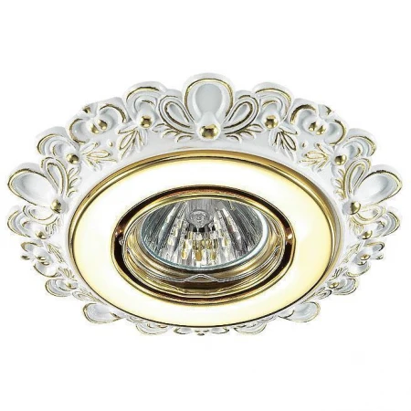 Точечный светильник Novotech 370271 Ligna