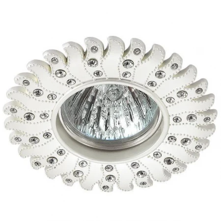 Точечный светильник Novotech 370355 Candi