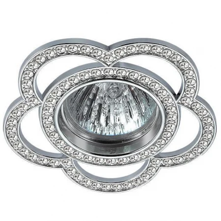 Точечный светильник Novotech 370348 Candi