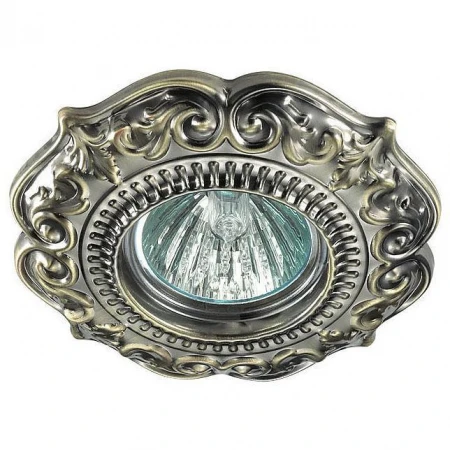 Точечный светильник Novotech 370309 Fiori