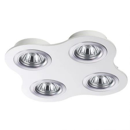 Точечный светильник Novotech 370392 Morus