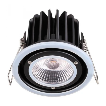 Точечный светильник Novotech 358007 REGEN