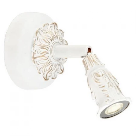 Спот L ARTE LUCE L11621.47 FULAR