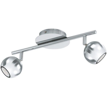 Спот Eglo 92536 Sancho 1