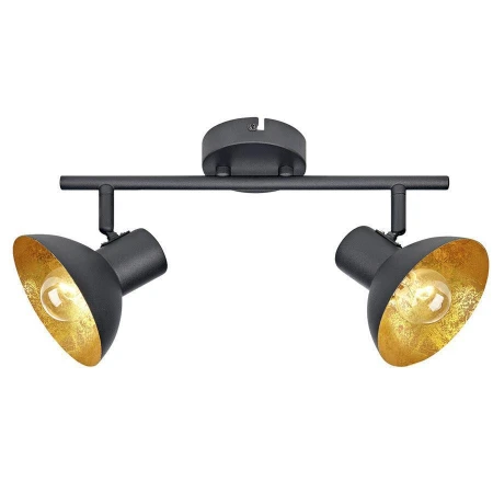 Спот Lussole LSP-9974 Grontor