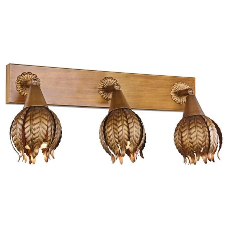 Спот Favourite 2029-3W Nelumbo