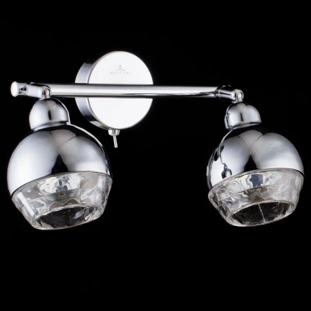 Спот Maytoni SP006-CW-02-N Facets