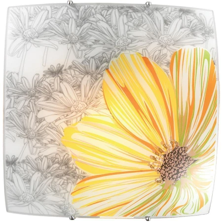 Светильник Sonex 1234 Treza