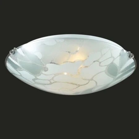 Настенно-потолочный светильник Sonex 140/K MALIKA