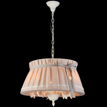 Люстра Maytoni ARM393-03-W Pupa