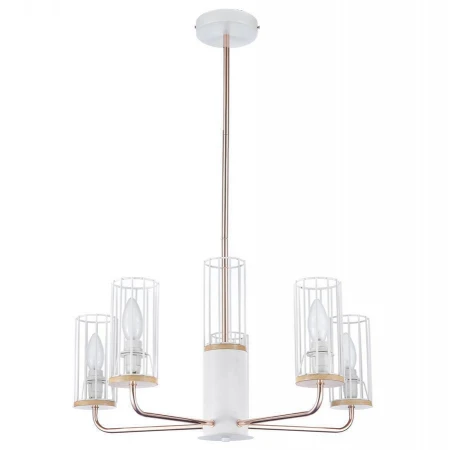 Люстра Escada 584/5P Liobara