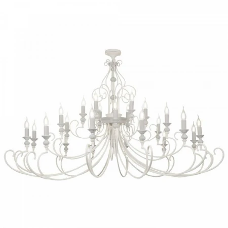 Люстра Maytoni ARM631PL-24W Karina