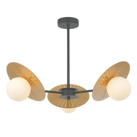 Люстра Favourite 2356-3P Sonnenblume