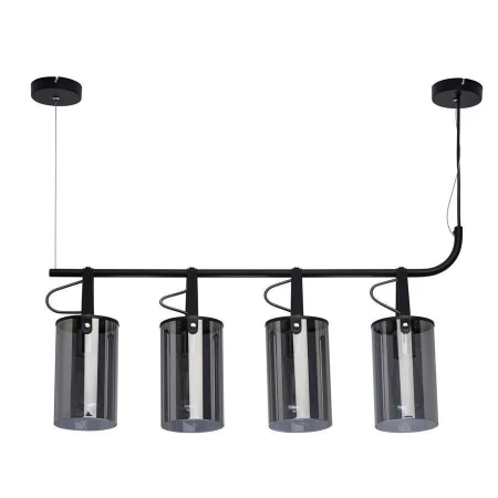 Светильник CHIARO 673014504 Тетро