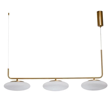 Светильник DeMarkt 722010903 Ауксис