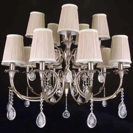 Люстра Osgona 691154 CAPPA