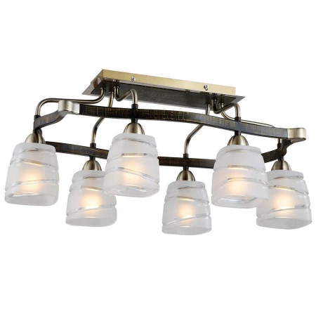 Светильник Citilux CL150161 Каппа