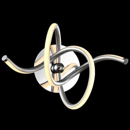 Бра Maytoni MOD446-02-N Nastro