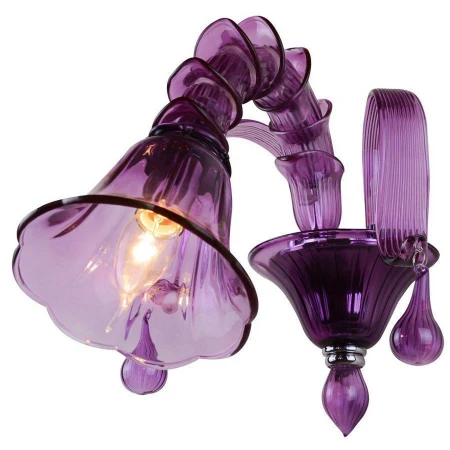 Бра Arte Lamp A8023AP-1CC CORNO