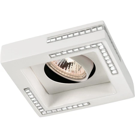 Точечный светильник Novotech 369843 Fable