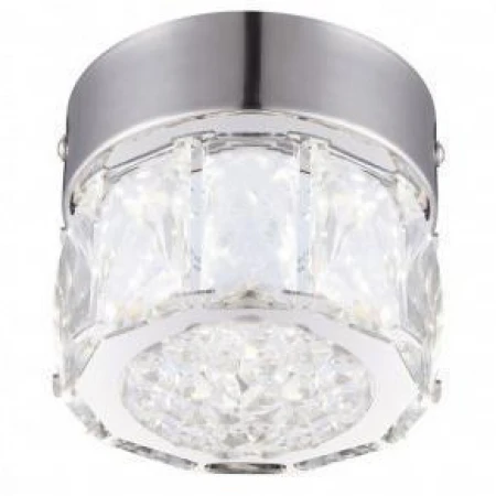 Точечный светильник Globo 49350 Amur