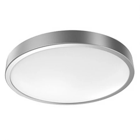 Точечный светильник GAUSS 941421112 Кольцо