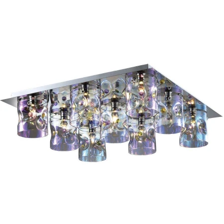 Светильник Odeon Light 2730/9C Orisa