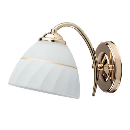 Бра DeMarkt 315023901 Блеск