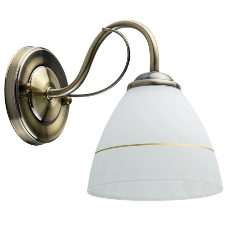 Бра DeMarkt 676023901 Нежность