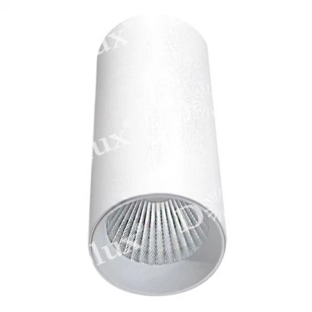Точечный светильник Donolux DL18895R1W ROLLO