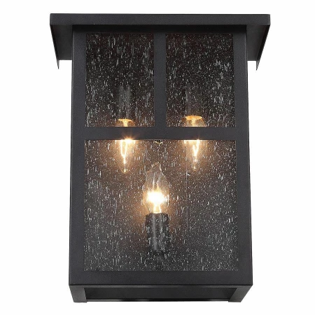 Уличный светильник ST LUCE SL079.401.03 GLAZGO