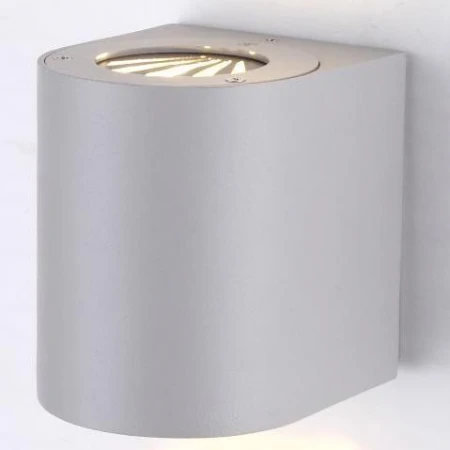 Уличный светильник Globo 34259 Quadi