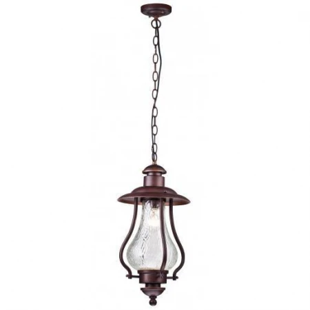 Уличный светильник Maytoni S104-10-41-R La Rambla