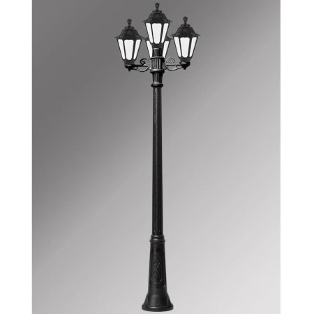 Фонарный столб Fumagalli E26.157.S31.AYE27 Ricu Bisso Rut