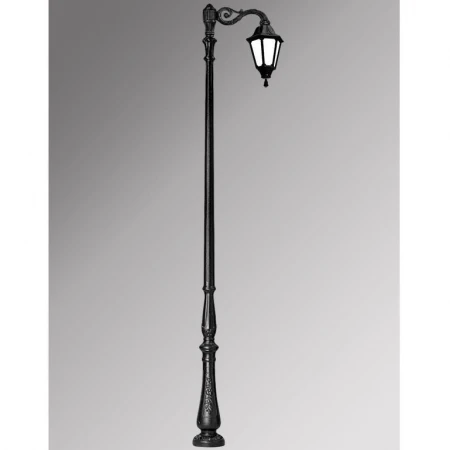 Фонарный столб Fumagalli E35.205.M10.AYE27 Tabor Adam Noemi