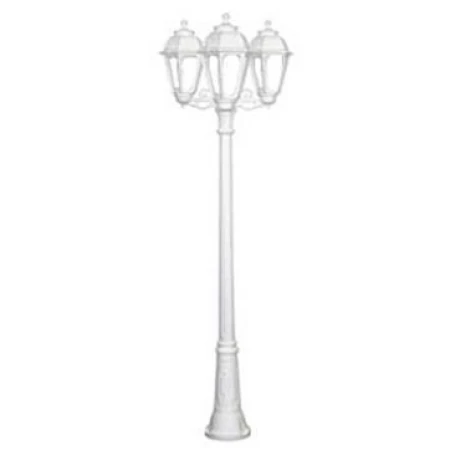 Фонарный столб Fumagalli K22.158.S30.WYE27 ARTU BISSO/SABA 3L