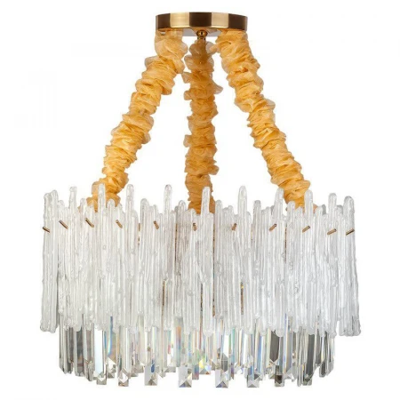 Светильник L ARTE LUCE L05009 Glacier