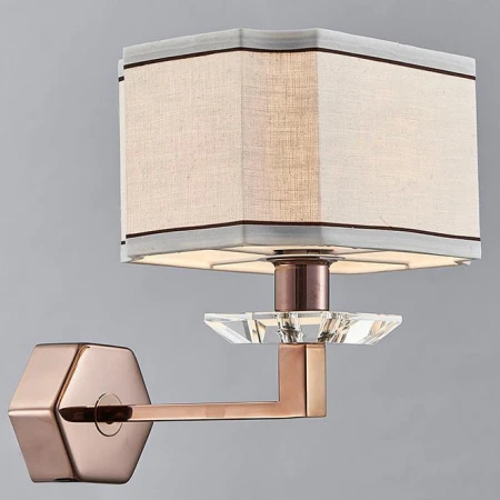 Бра L ARTE LUCE L04021.88 Olyo