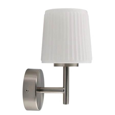 Светильник для ванной комнаты DeMarkt 509024101 Аква