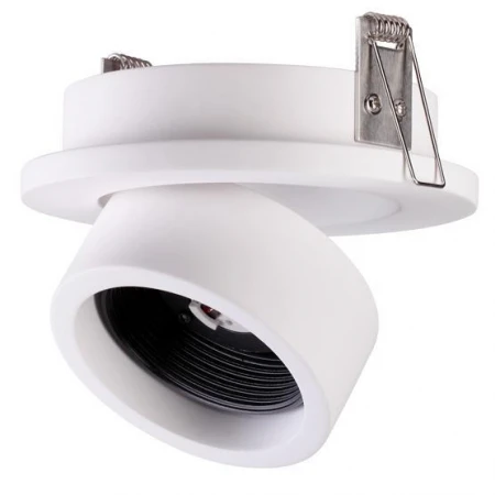 Точечный светильник Novotech 358207 LENTI