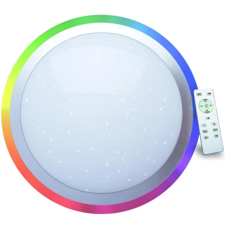 Светильник Arte Lamp A5060PL-1WH Donny