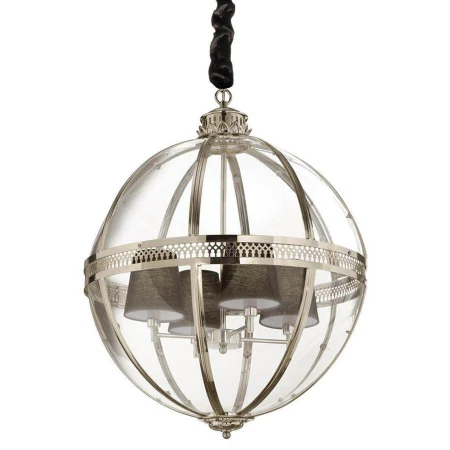 Люстра Ideal Lux WORLD SP4 BRUNITO