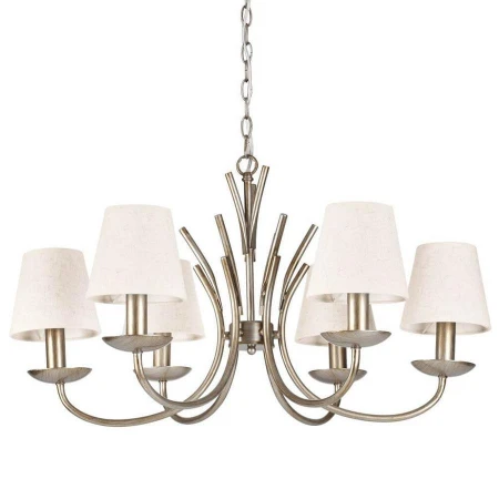 Люстра Ideal Lux SPIGA SP6