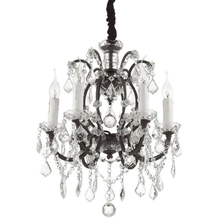 Люстра Ideal Lux LIBERTY SP6