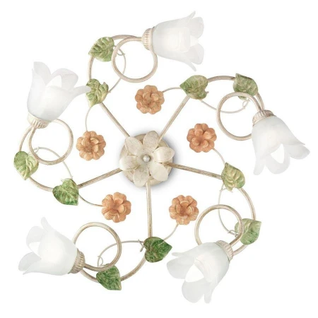 Люстра Ideal Lux VALENTINA PL5