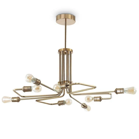 Люстра Ideal Lux TRIUMPH SP8
