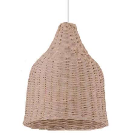 Светильник Ideal Lux HAUNT SP1 LEGNO