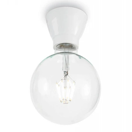 Светильник Ideal Lux WINERY PL1 BIANCO