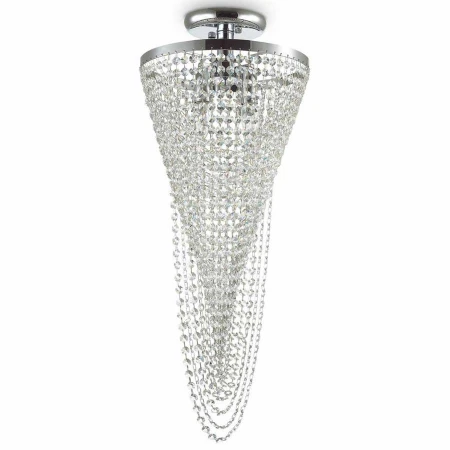 Хрустальная люстра Ideal Lux PEARL PL4