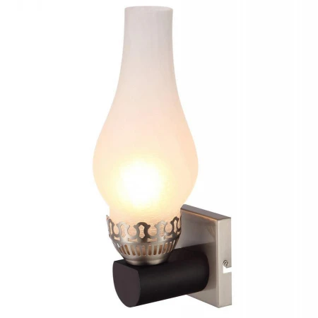 Бра Arte Lamp A6801AP-1BR LOMBARDY